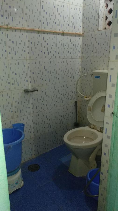 Samarth Atc-Beach Home Stay Ratnāgiri Εξωτερικό φωτογραφία