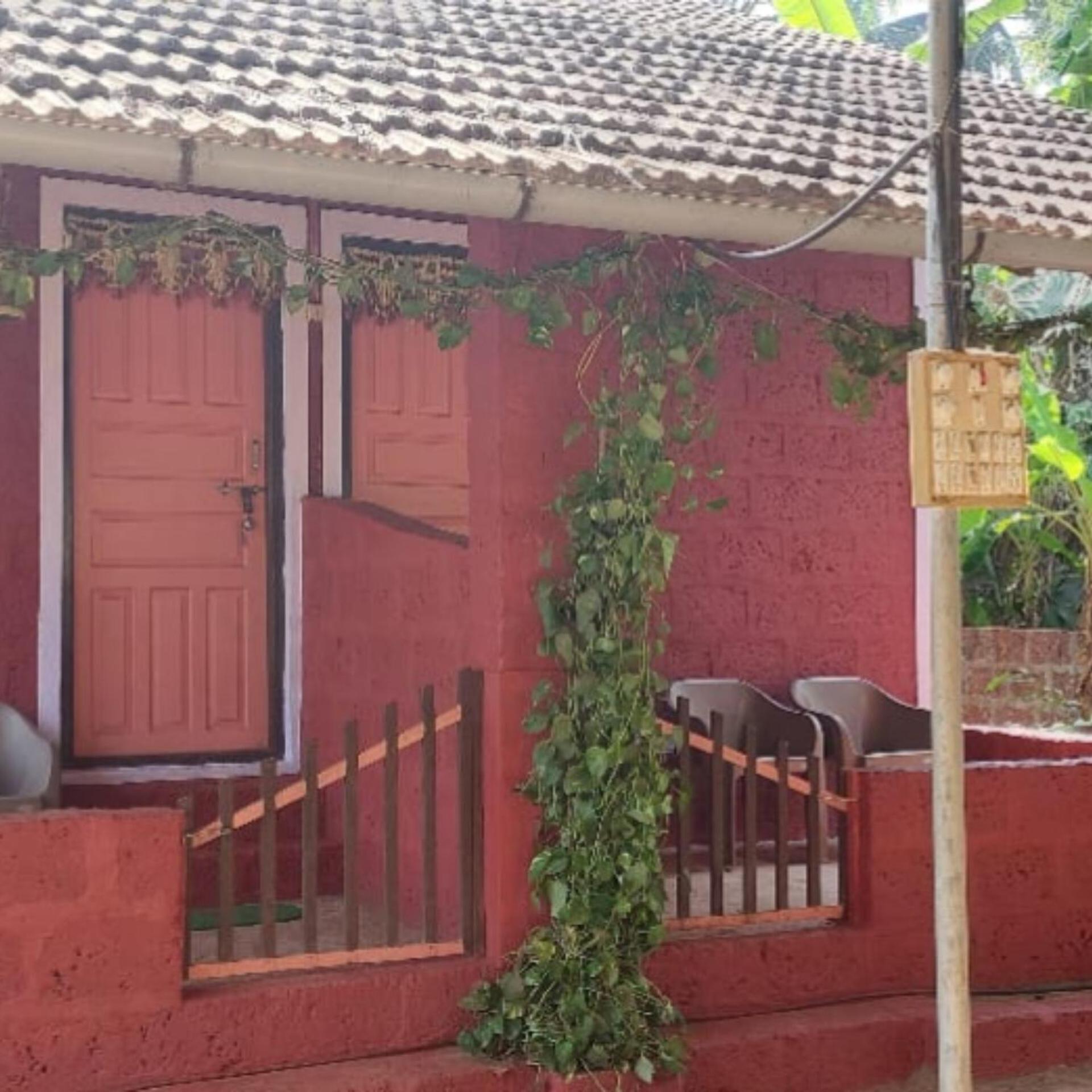 Samarth Atc-Beach Home Stay Ratnāgiri Εξωτερικό φωτογραφία