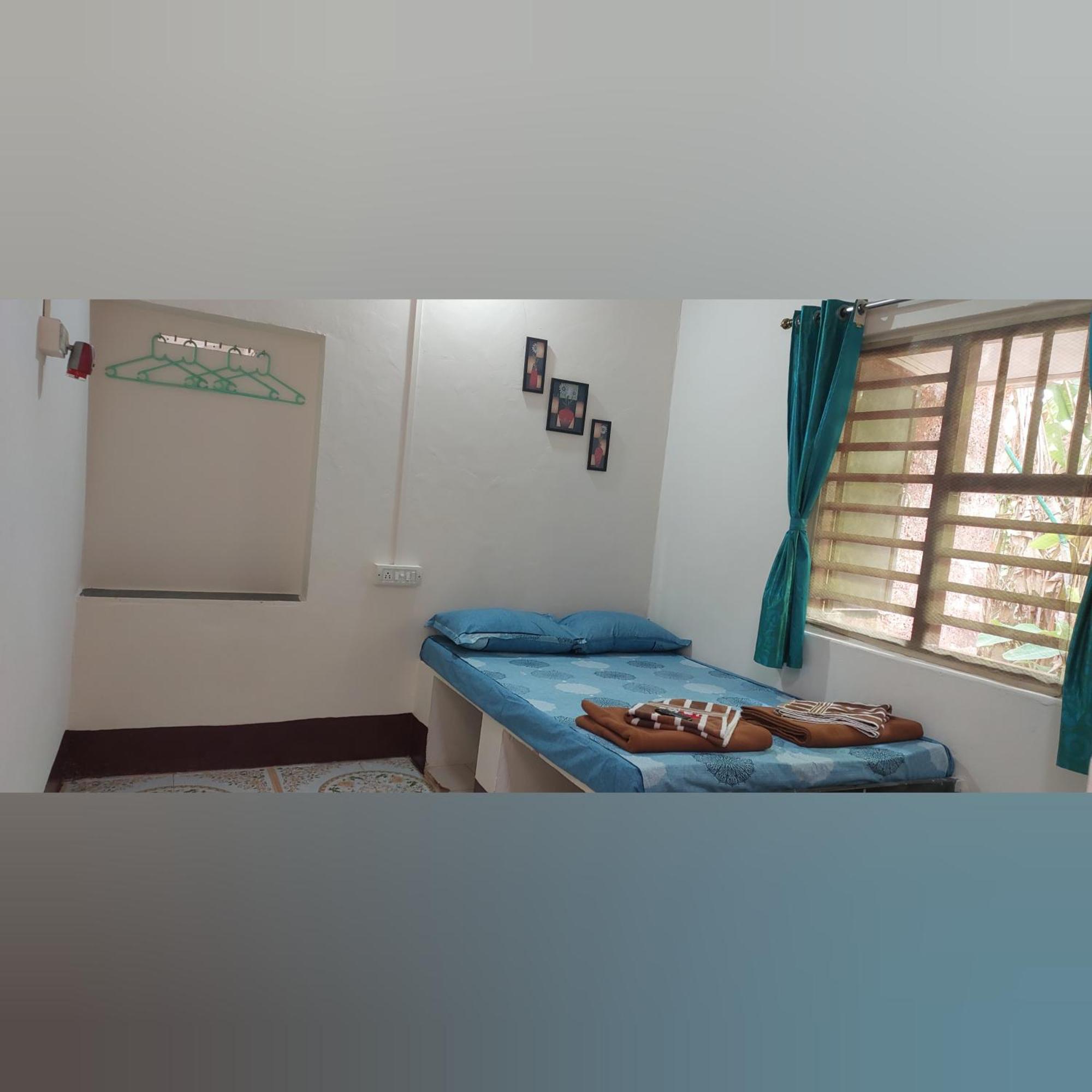 Samarth Atc-Beach Home Stay Ratnāgiri Εξωτερικό φωτογραφία