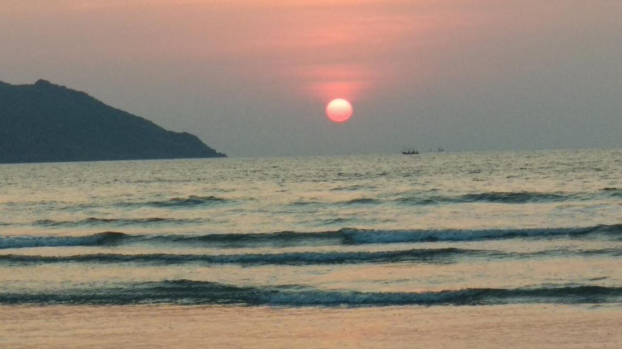 Samarth Atc-Beach Home Stay Ratnāgiri Εξωτερικό φωτογραφία